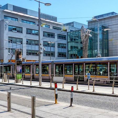 Mayor Square Dublin Kültér fotó